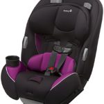 Safety 1st Continuum 3-in-1 Car Seat, Hollyhock