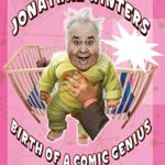 Winters, Jonathan – Birth Of A Comic Genius