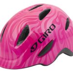 Giro Scamp Bike Helmet – Kid’s