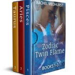 Zodiac Twin Flames Box Set: Books 1-3