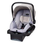 Evenflo LiteMax 35 Infant Car Seat, Riverstone