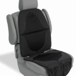 Summer Infant Elite DuoMat for Car Seat, Black