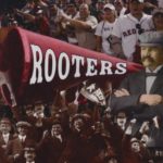Rooters: The Birth of Red Sox Nation