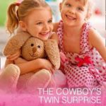 The Cowboy’s Twin Surprise (Mustang Valley)