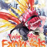 Twin Star Exorcists, Vol. 6