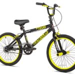 Razor 62042 High Roller BMX/Freestyle Bike