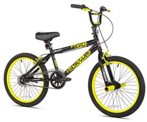 razor nebula boys bmx