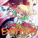 Twin Star Exorcists, Vol. 9