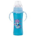 Hands-Free Baby Bottle Feeding System – BPA Free – Best Feeding For Newborns, Infants, and Toddlers