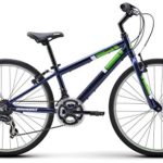 New 2017 Diamondback Insight 24 Complete Pavement Bike