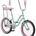 Schwinn Mist Girls Polo Bike, 20″ Wheels