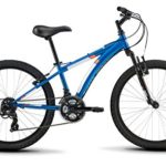 New 2018 Diamondback Cobra 24 Complete Youth Bike