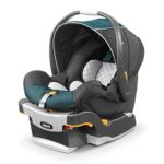 Chicco KeyFit 30 Infant Car Seat, Eucalyptus