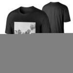 Aphex Twin Come to Daddy Man Classic Sports Round Neck Short Sleeve T-Shirt